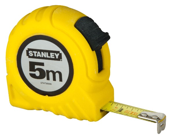 Stanley Miara 5m 19mm (30-497)
