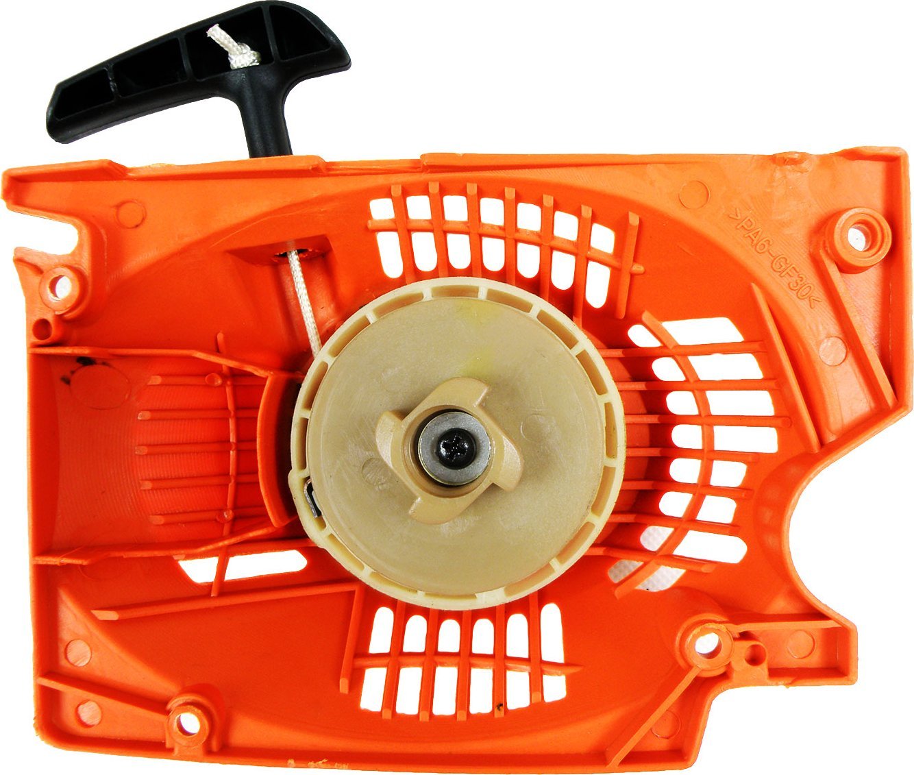 Silver Starter do piły 5200 (łatwy start)