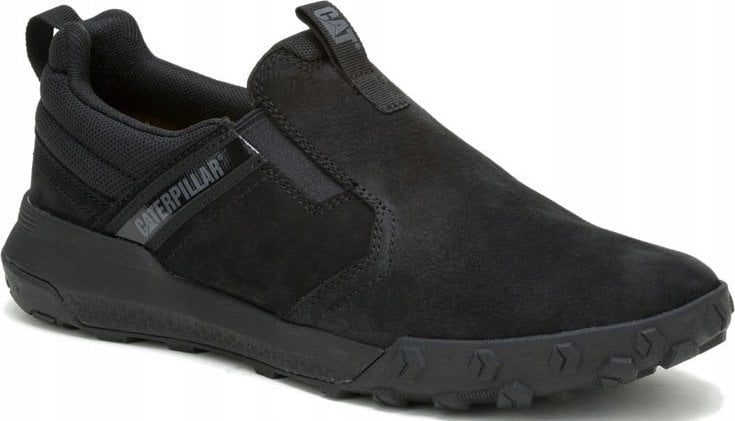 Caterpillar Hex Ready Slip On P726106 Czarne 44