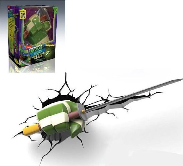 3D LIGHT FX Lampa sufitowa