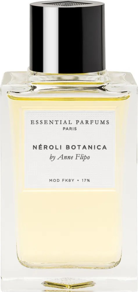 Essential Parfums Neroli Botanica woda perfumowana 100ml