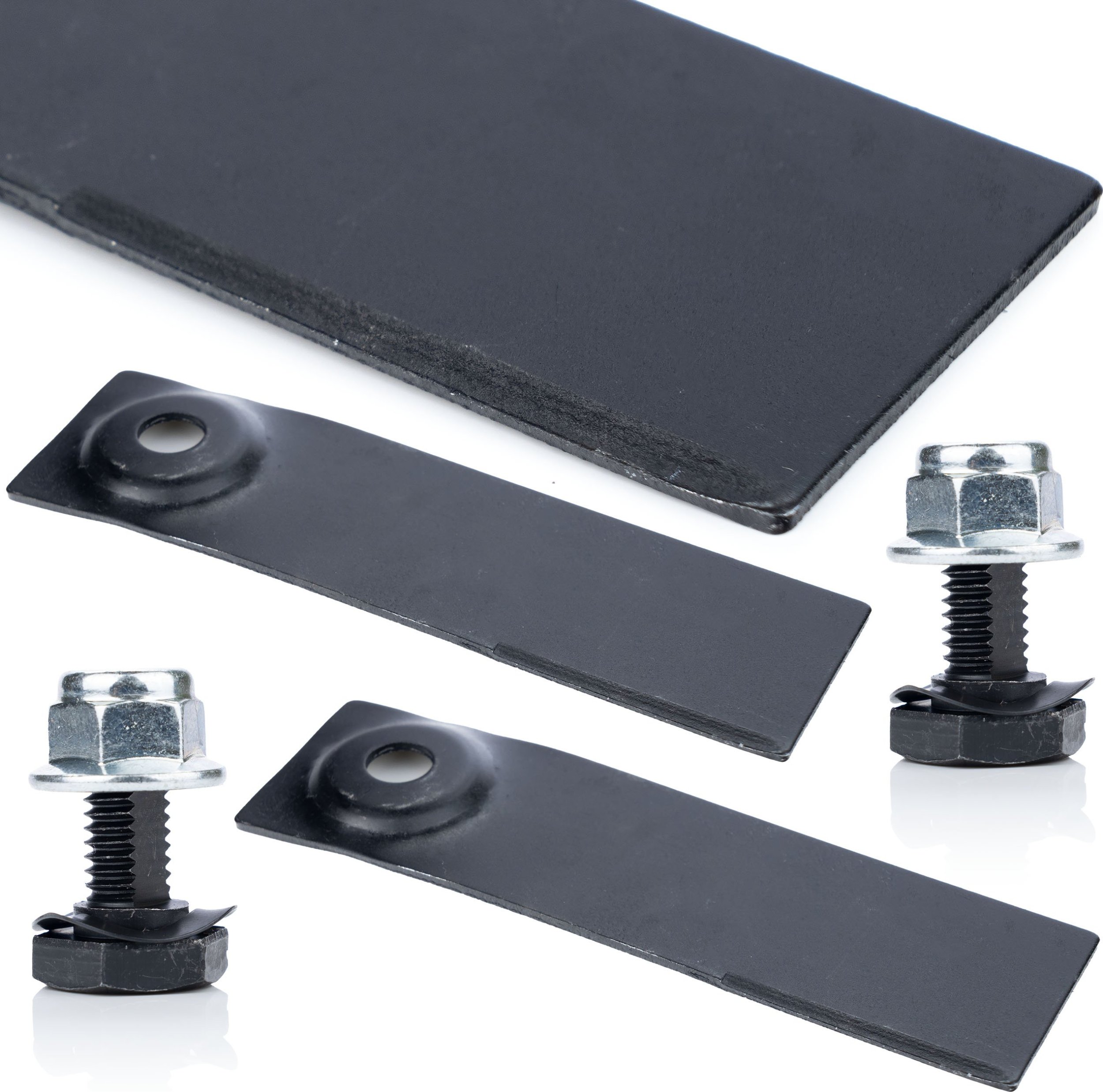 Rosfix NÓŻ OSTRZE KOSIARKI DO ROBOTA ZDALNIE STEROWANEGO ROSFIX RED HUNTER MINI