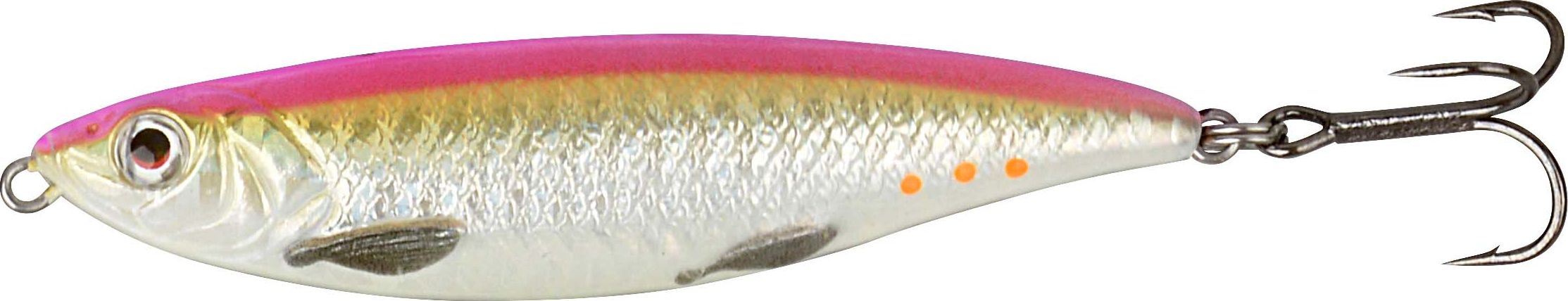 Savage Gear 3D Horny Herring 8cm 13g SS Pink Flash (53796)