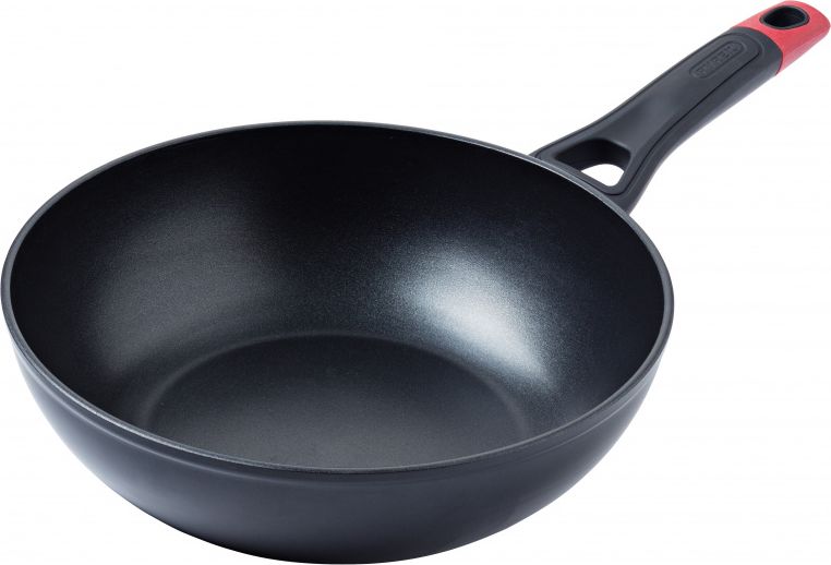 Patelnia wok 28cm