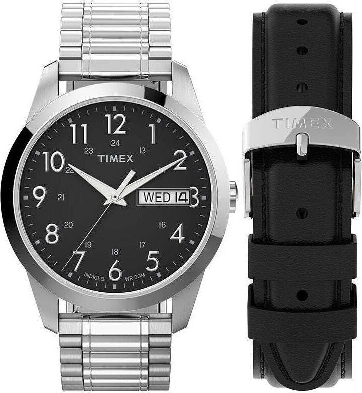 ZEGAREK MĘSKI TIMEX South Street Sport TWG027900 + BOX