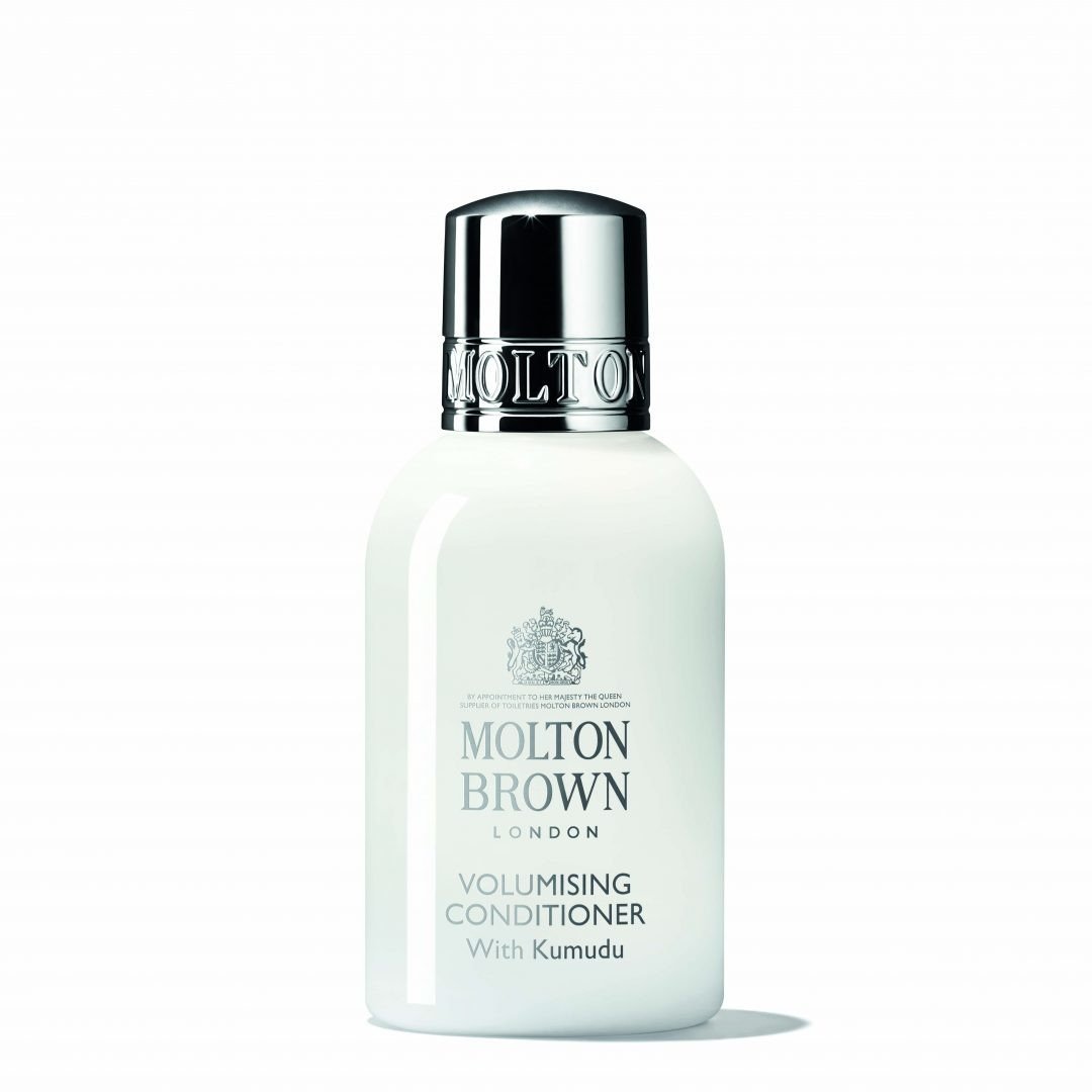 Molton Brown Molton Brown, Kumudu, Hair Conditioner, For Volume, 100 ml For Women