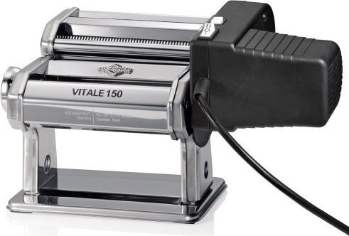 Kuchenprofi Elektryczna maszynka do makaronu, 30,5 x 24,5 x 21,5 cm VITALE 150 / Kuchenprofi