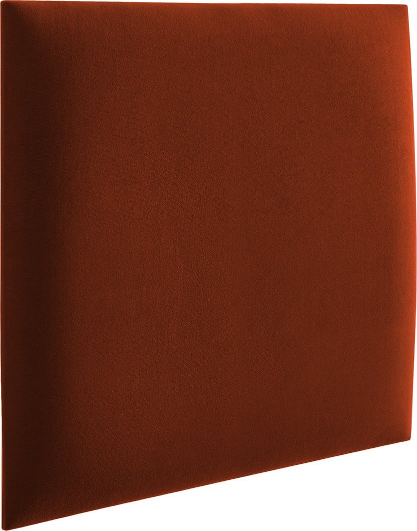 Ravio Panel tapicerowany - Tkanina Mono 30x30