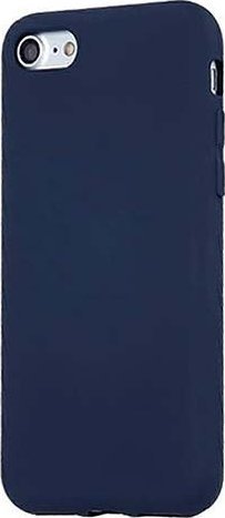 Vega NAKŁADKA SILICON CASE SAMSUNG S23 PLUS GRANATOWY ETUI BACK CASE>