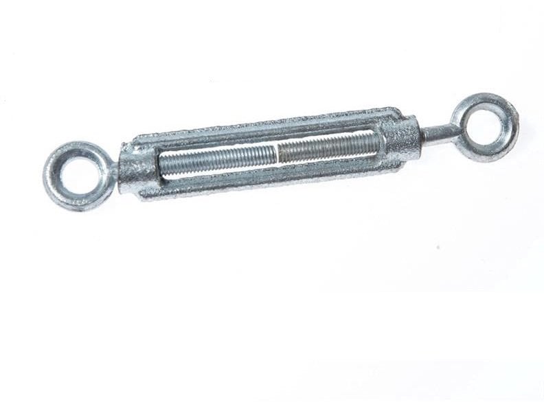 ROPE STRAINER 1480/M16 EYE-EYE 1DD