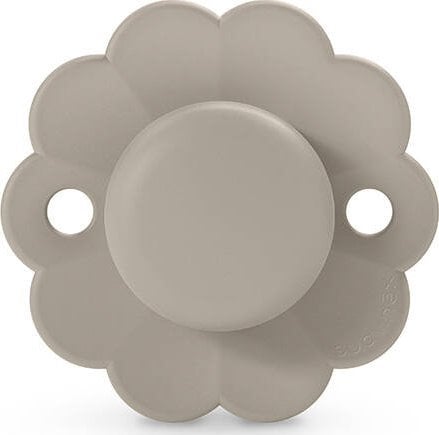 SUAVINEX - 308383-SMOCZEK FIZJOLOGICZNY SX PRO SILIKONOWY/6-18M/GCLOUDS/WONDER