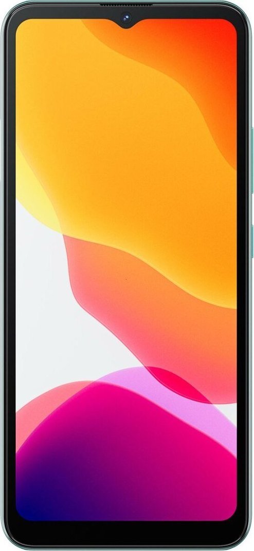 Smartfon Cubot Note 21 6/128GB Zielony (S0453441)