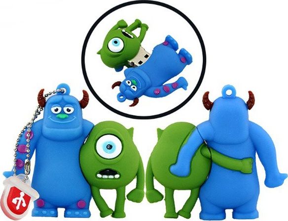 Pendrive Dr. Memory 16 GB