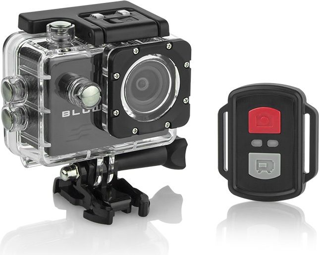 Kamera Blow Pro4U czarna