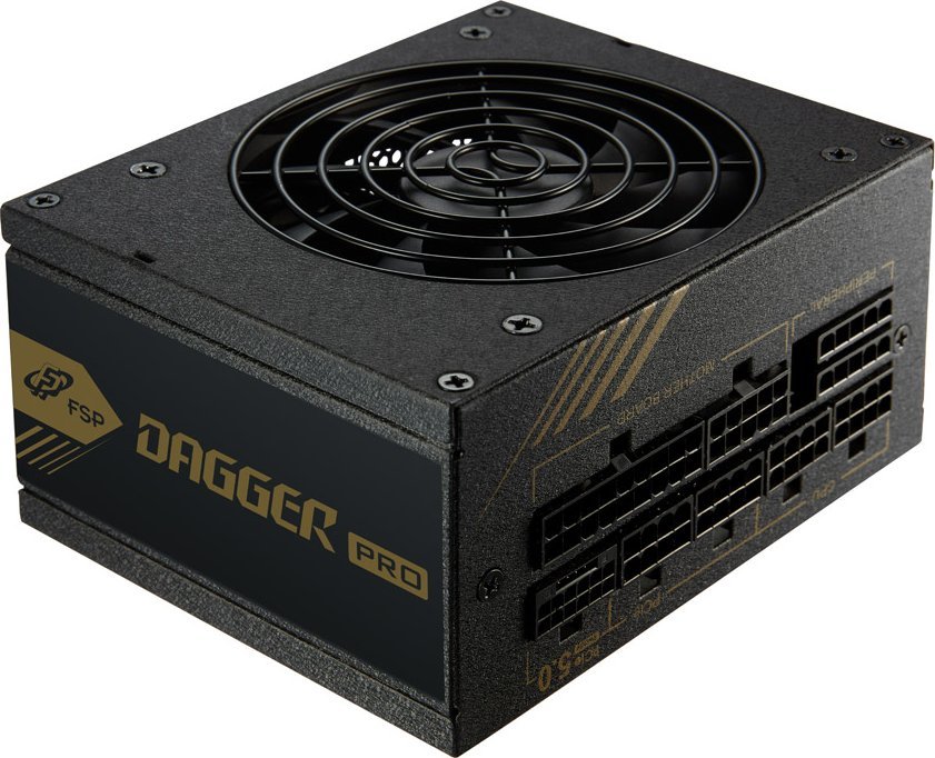 Zasilacz FSP/Fortron Dagger Pro ATX 3.0 850W (PPA8503900)