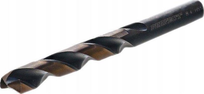 Wiertło Stalco Wiertło DO metalu HSS 4,1MM stalco