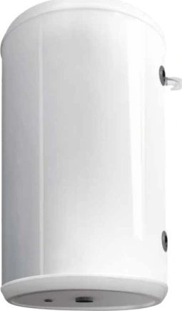 Galmet Bufor 140 wiszący, poliur. płaszcz metalowy, biały (w)