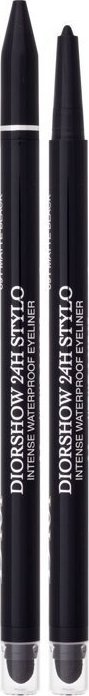 Dior DIOR DIORSHOW 24H STYLO WATERPROOF EYELINER 091 MATTE BLACK 0,2g