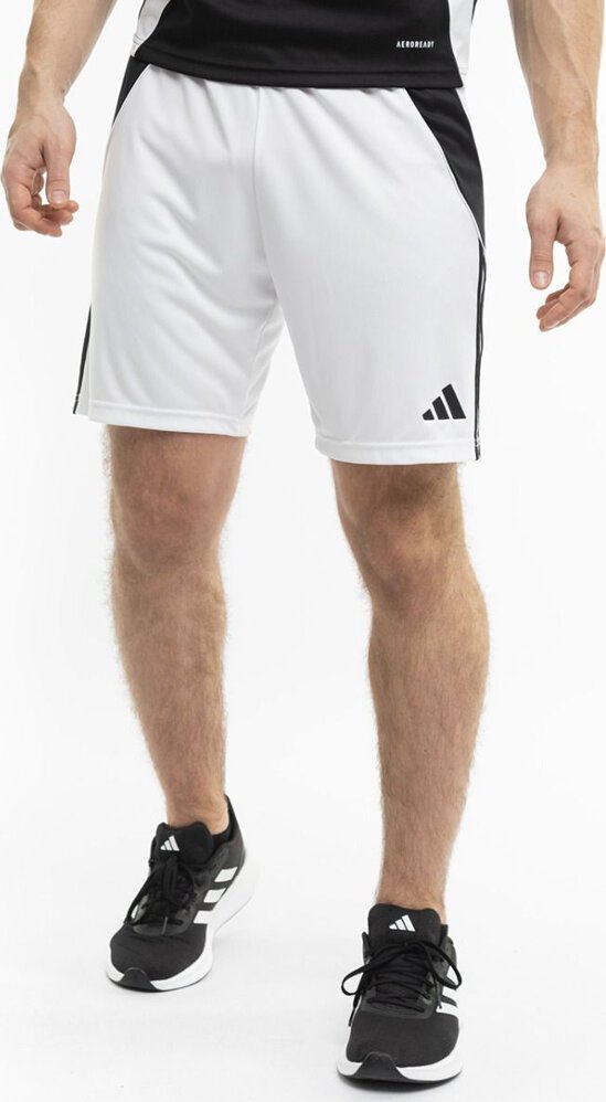 Adidas Spodenki męskie adidas Tiro 24 białe IR9380 2XL
