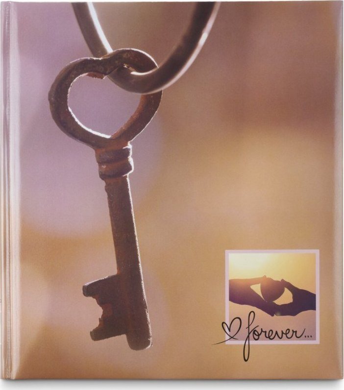 Hama Album Key 29x32/60