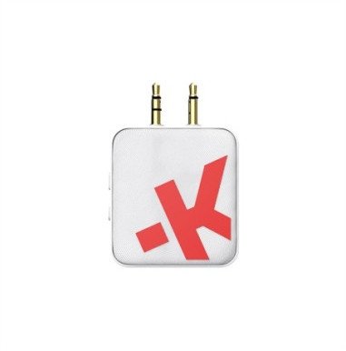 Bezprzewodowy adapter audio Skross