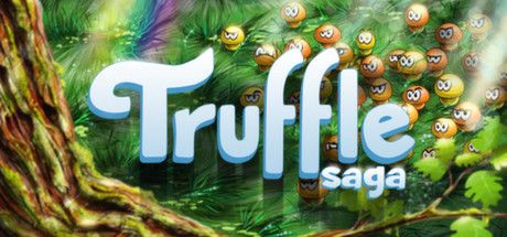 Truffle Saga PC, wersja cyfrowa