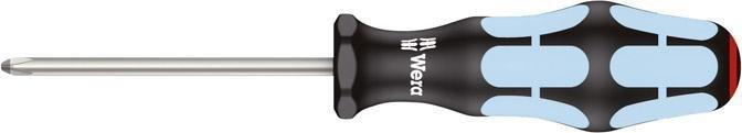 Wera Wkretak nierdzewny 3350 PH1x80mm Wera
