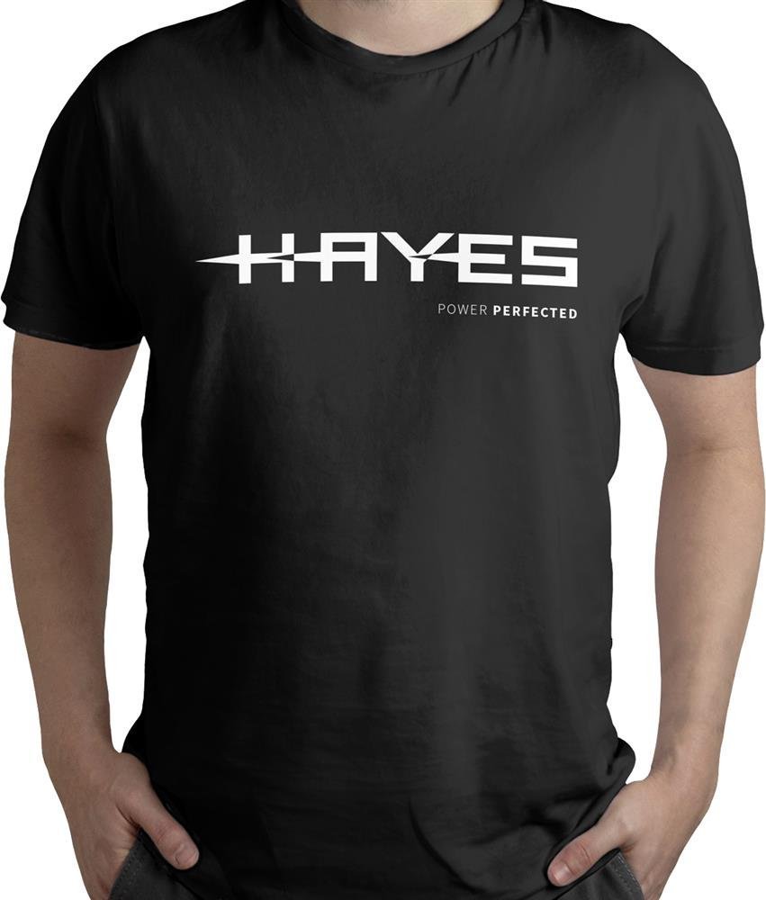 Hayes Koszulka t-shirt "Hayes", rozmiar L