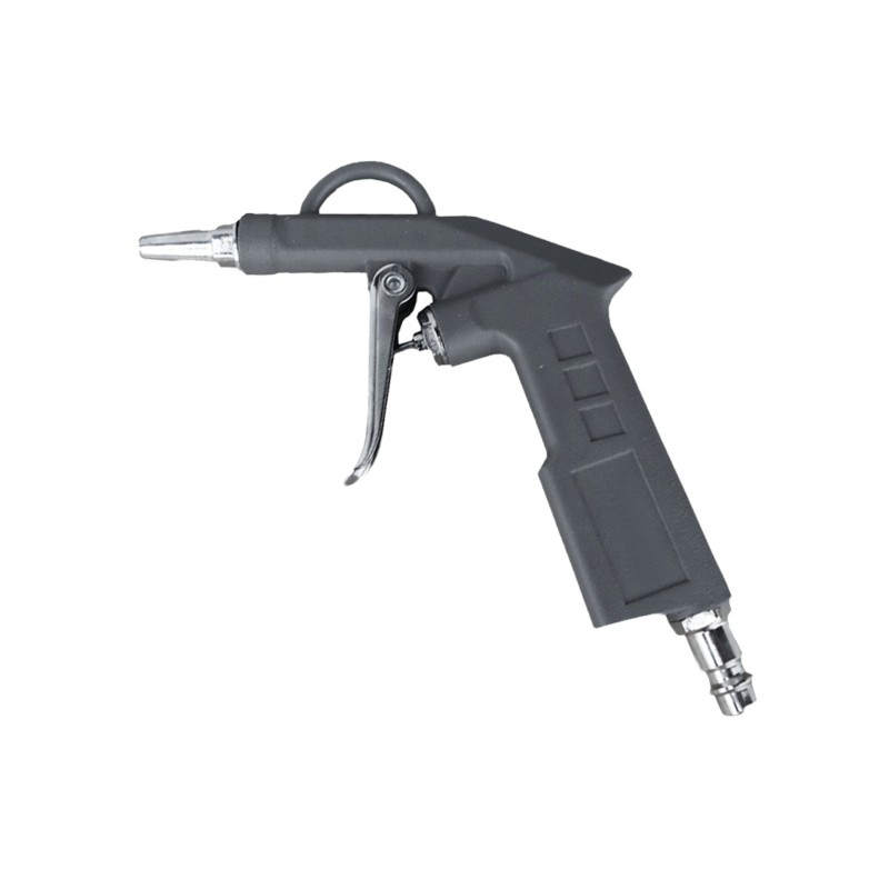 AWTools Pistolet do przedmuchiwania z krótką dyszą (AW10027)