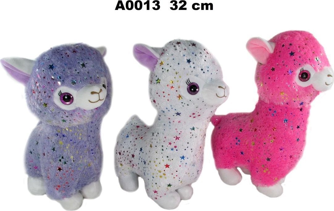 Sun-Day Alpaka A-013 3kol 32cm 54163