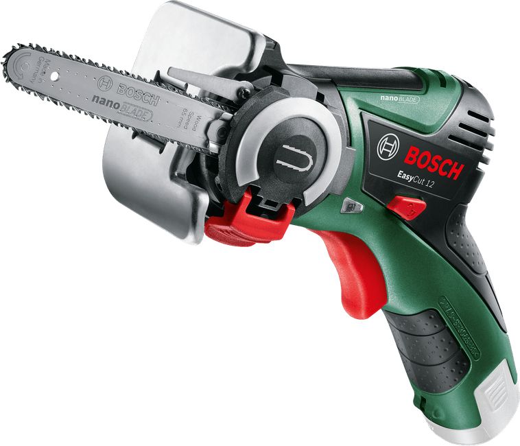 Piła łańcuchowa Bosch EasyCut 12 6.5 cm (06033C9001)