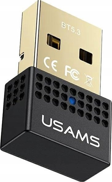 Adapter bluetooth Usams Adapter USB Bluetooth Usams US-ZB285