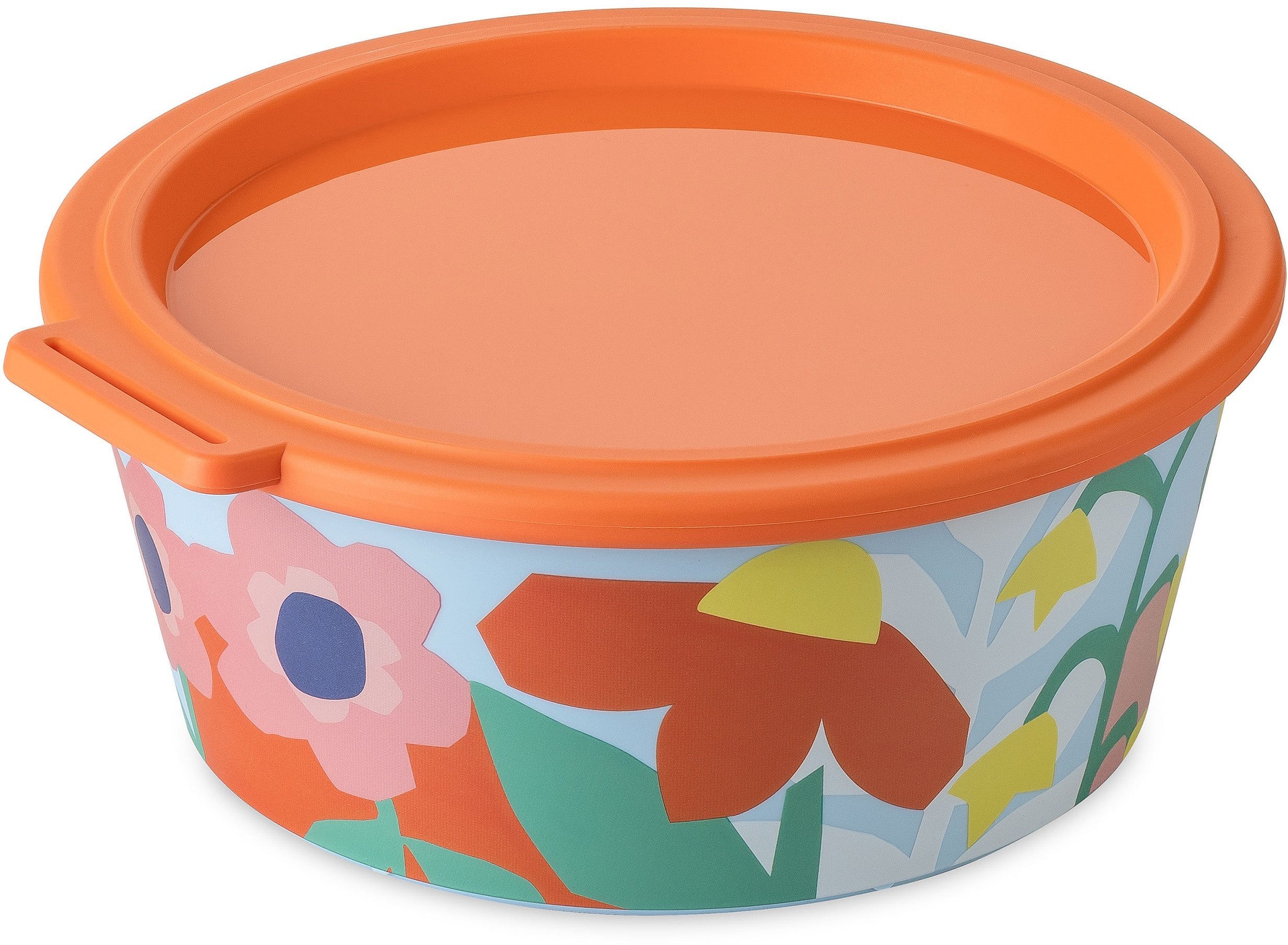 Miska z pokrywką NORA L 1,3 l, KOZIOL