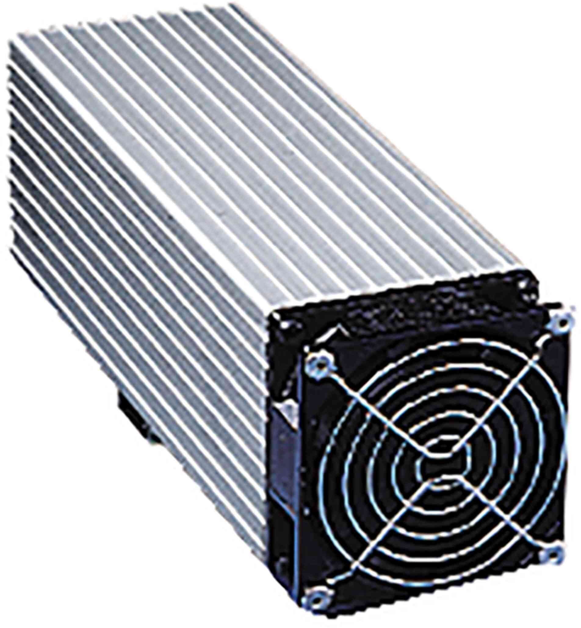 Schneider ClimaSys wentylator do grzejnika rezystancyjnego 400W 230V aluminiowy NSYCR400W230VV