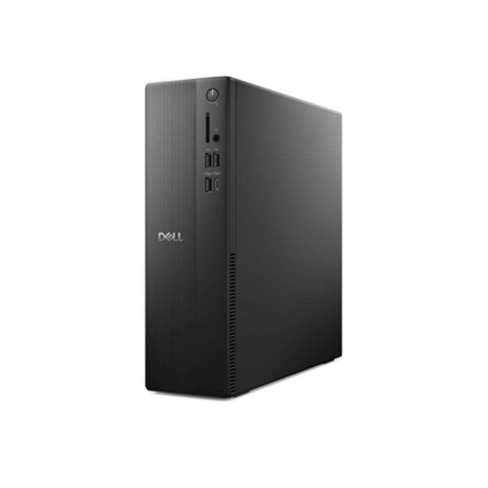 Komputer Dell ECS1250 | Desktop | Slim | Intel Core i3 | i3-14100 | 8 GB | DDR5 | 512 GB | Intel UHD Graphics 730 | No Optical Drive | English | Windo