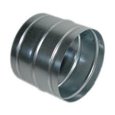 SpiroFlex Złączka do rury fi 120