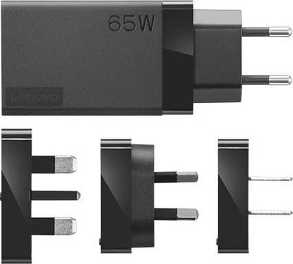 Ładowarka Lenovo 40AW0065WW 1x USB-C (40AW0065WW)