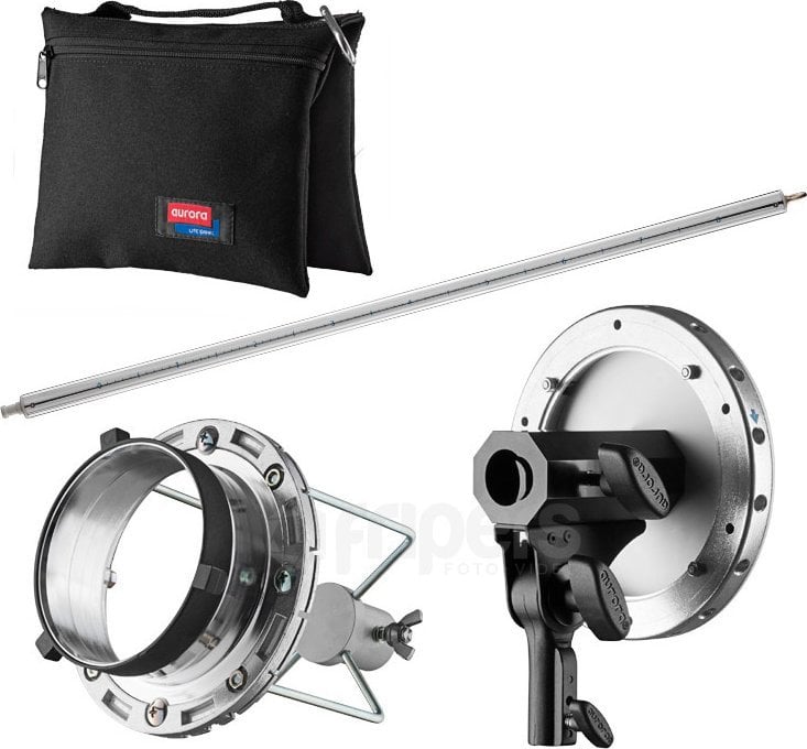 Aurora Bounce N Focus Aurora BPMBW