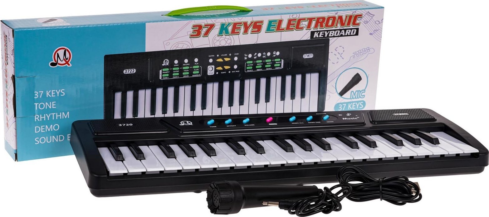 Ramiz Keyboard MQ-3720