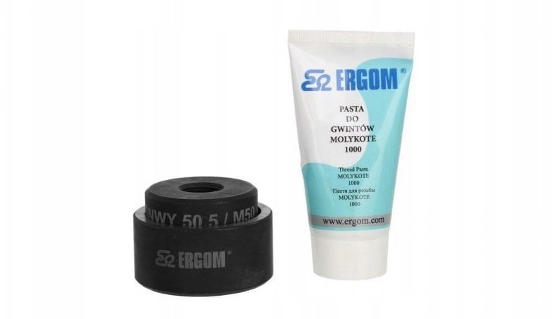 Wycinak okragły NWY 50,5/M50 E06WD-01060110950