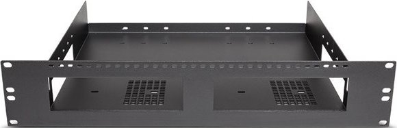 ID11 GmbH 19" Rackmount Kit 2U Terra PC-Mini V6/V6.1