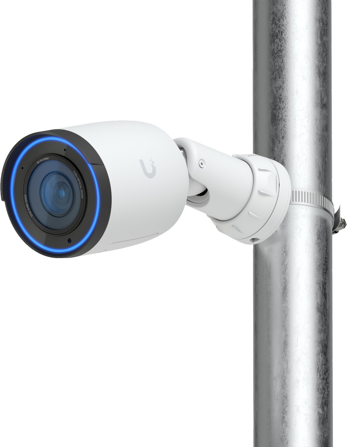 Kamera IP Ubiquiti G6 Pro Bullet Tubowa Kamera bezpieczeństwa IP Wewnętrz i na wolnym powietrzu 3840 x 2160 px Sufit / ściana / słup