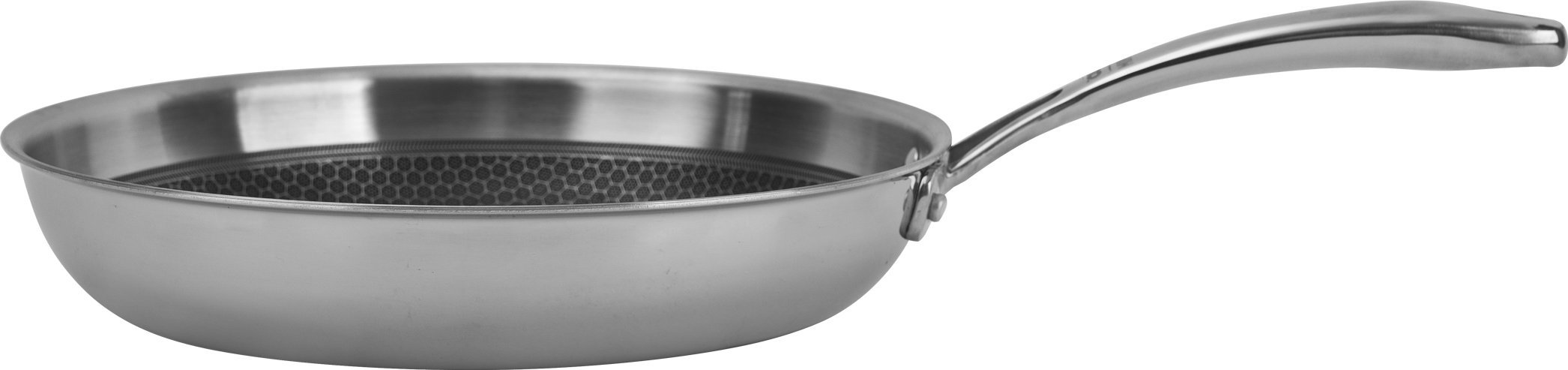 Patelnia Elotouch Patelnia tradycyjna 28 cm Relief Elo