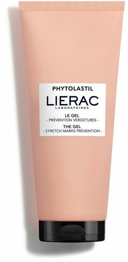 Krem do Ciała Przeciw Rozstępom Lierac PHYTOLASTIL Żel