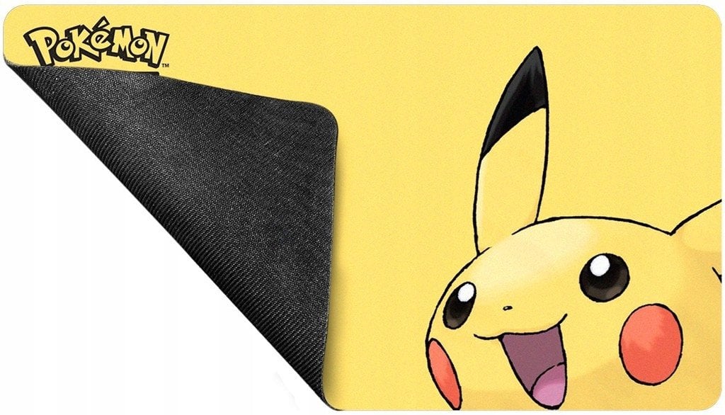Ultra Pro: Pokémon - Playmat - Pikachu (2025)