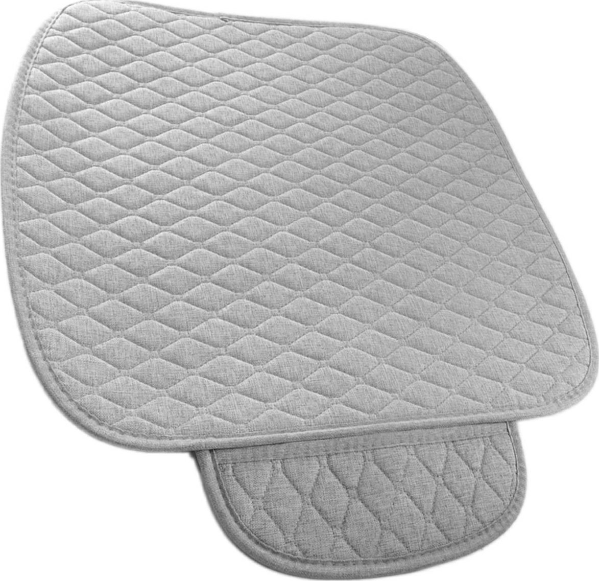 ATL AG833A Pokrowiec ochronny na fotel szary