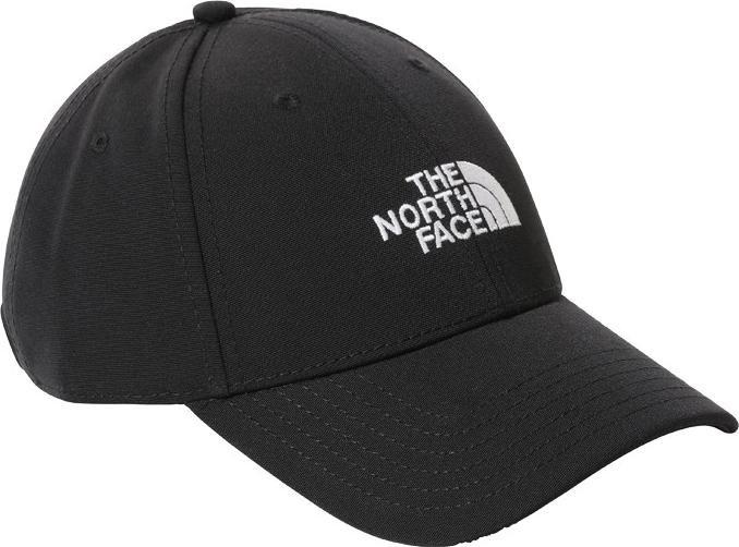 The North Face Czapka The North Face Recycled 66 Classic Hat uni : Kolor - Czarny