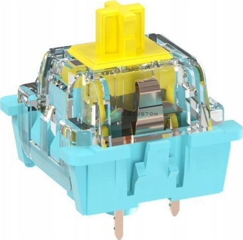 Royal Kludge RK Seablue Switch