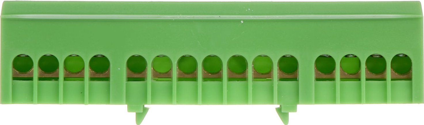 Simet LISTWA PRZYŁĄCZENIOWA DIN TS35 LP-870S-15FS SIMET