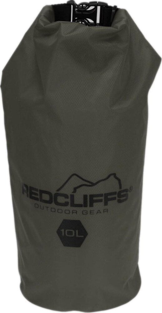 Redcliffs TORBA WOREK WODOSZCZELNY 10L REDCLIFFS KHAKY